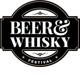 BEER & WHISKY FESTIVAL – varumärkesbild för Expo Stories AB