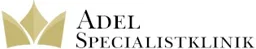 ADEL SPECIALISTKLINIK – varumärkesbild för MedAdel AB