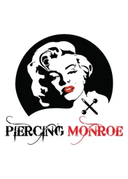 PIERCING MONROE – varumärkesbild för Piercing Monroe Stockholm AB