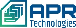 APR Technologies – varumärkesbild för APR Technologies AB