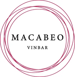 MACABEO VINBAR – varumärkesbild för Gusto Divino i Göteborg AB