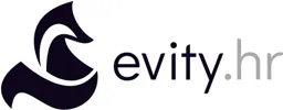 evity.hr – varumärkesbild för Evity AB