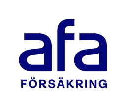 afa FÖRSÄKRING – varumärkesbild för Afa Försäkring tjänstepensionsaktiebolag
