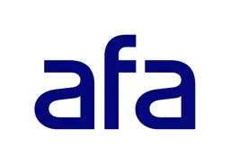 afa – varumärkesbild för Afa Försäkring tjänstepensionsaktiebolag