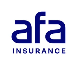 afa INSURANCE – varumärkesbild för Afa Försäkring tjänstepensionsaktiebolag