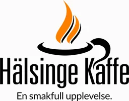 Hälsinge Kaffe    En smakfull upplevelse – varumärkesbild för Hälsinge Kaffe & Rosteri AB