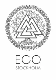 EGO STOCKHOLM – varumärke, ASGARDLÄDER Kommanditbolag