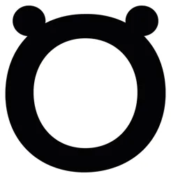 Figurmärke – varumärkesbild för Studio Björn Ceder AB