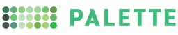 PALETTE – varumärkesbild för Rillion AB