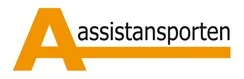 A assistansporten – varumärkesbild för Assistansporten AB