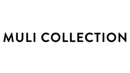 MULI COLLECTION – varumärkesbild för Essentials Studios AB