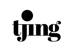 tjing – varumärkesbild för Montjing AB