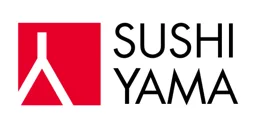 SUSHI YAMA – varumärkesbild för Sushi Yama AB
