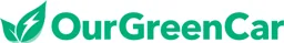OurGreenCar – varumärkesbild för OurGreenCar Sweden AB