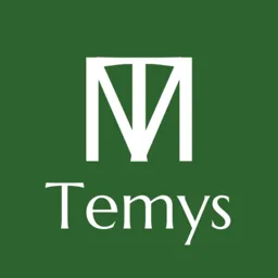 Temys – varumärkesbild för Temys AB