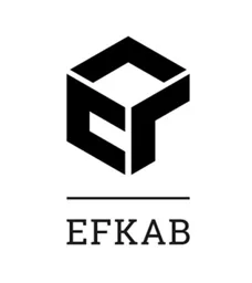 EFKAB – varumärke, Energi Funktion Komfort, Skandinavien AB