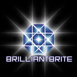 BRILLIANTBRITE – varumärke, BRILLIANTBRITE AB