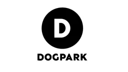 D DOGPARK – varumärkesbild för Zenna AB