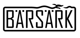 BÄRSÄRK – varumärkesbild för Bärsärk Entertainment AB