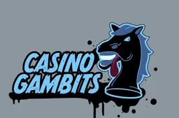CASINO GAMBITS – varumärkesbild för Lead3 Media AB