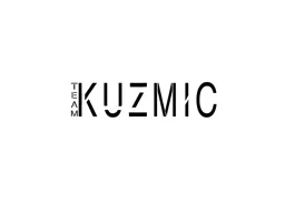 TEAM KUZMIC – varumärkesbild för UForce AB