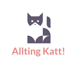 Allting Katt! – varumärkesbild för Allting Katt Sverige AB