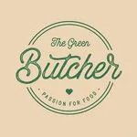 The Green Butcher PASSION FOR FOOD – varumärkesbild för Okidoki Sverige AB
