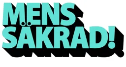 MENS SÄKRAD! – varumärkesbild för World Period Group AB