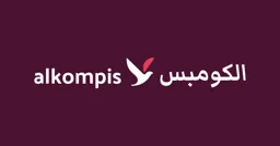 alkompis – varumärkesbild för Alkompis Communication AB