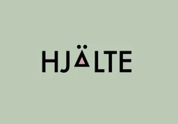 HJÄLTE – varumärkesbild för Yelte AB