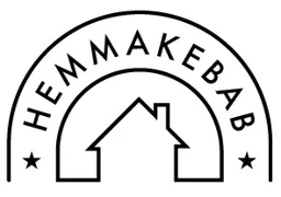 HEMMAKEBAB – varumärkesbild för Schysst käk Sverige AB