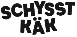 SCHYSST KÄK – varumärkesbild för Schysst käk Sverige AB