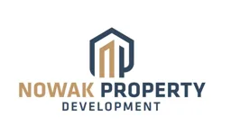 NOWAK PROPERTY DEVELOPMENT – varumärkesbild för Nowak Holding AB
