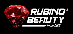 RUBINO BEAUTY by sunLIFE – varumärkesbild för sunLIFE Holding AB