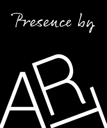 Presence by ART – varumärkesbild för FBM Creative Health AB