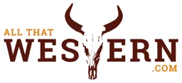 ALL THAT WESTERN .COM – varumärkesbild för Equine Equipment and Evolution Sweden AB