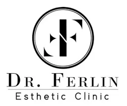 F  F  Dr.  Ferlin  Esthetic  Clinic – varumärkesbild för Dr.Ferlin AB