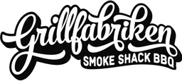 grillfabriken SMOKE SHACK BBQ – varumärkesbild för Burning Love Holding AB
