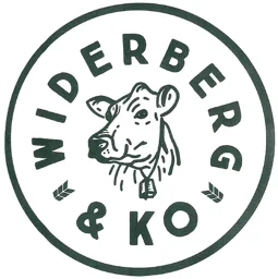 WIDERBERG & KO – varumärkesbild för InnerFuture AB