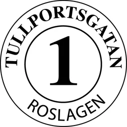 TULLPORTSGATAN 1 ROSLAGEN – varumärkesbild för T1 Skafferi & Design AB