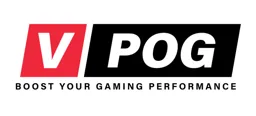 VPOG BOOST YOUR GAMING PERFORMANCE – varumärke, Rösberga Säteri Aktiebolag