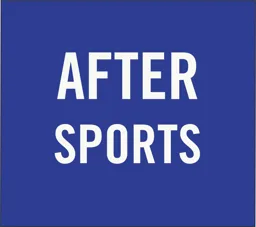 AFTER SPORTS – varumärkesbild för Anders Borgström Aktiebolag