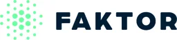 FAKTOR – varumärkesbild för Faktor AB