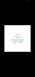 FOLKVAGNEN – varumärkesbild för Nordic Mini Homes AB