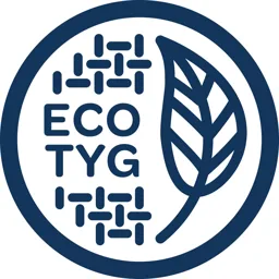 ECO TYG – varumärkesbild för Hilding Anders Sweden AB