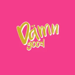 Dämn good – varumärkesbild för Lohilo Foods AB (publ)