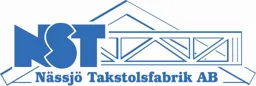 NST Nässjö Takstolsfabrik AB – varumärkesbild för Nässjö Takstolsfabrik AB