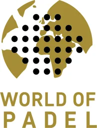 WORLD OF PADEL – varumärkesbild för Violator AB