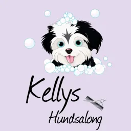 Kellys Hundsalong – varumärkesbild för Richie Richie AB