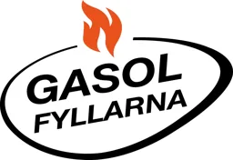 GASOLFYLLARNA – varumärkesbild för Gasolfyllarna Sverige AB